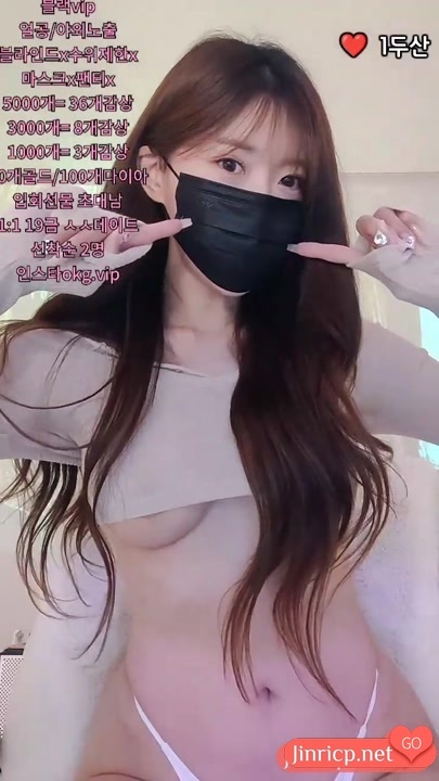 玉智-옥지-day59day 个人日常直播 2025年3月 合集包 [34V/22.5G]-JIN
