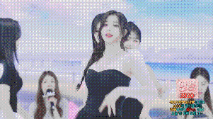 PandaTV BJ女团 The[H] 20250923 完整版-JIN