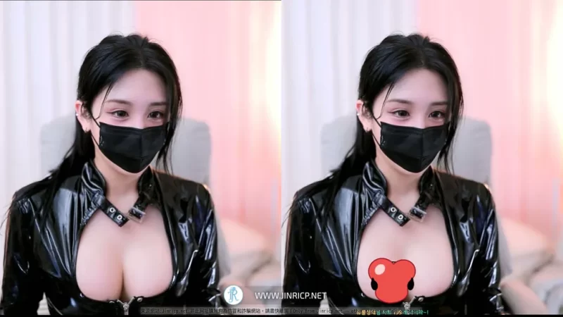 宝贝 아이 ah2love 个人直播 2025年11月 纯享版 合集 [11V/17.5G]-JIN